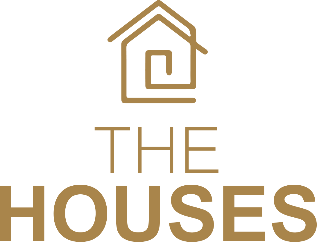 The Houses Logo